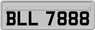 BLL7888