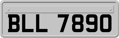 BLL7890