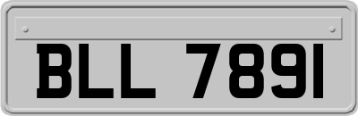 BLL7891