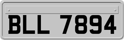 BLL7894