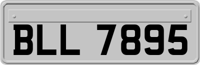 BLL7895