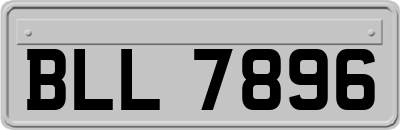 BLL7896