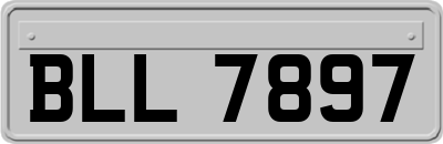 BLL7897