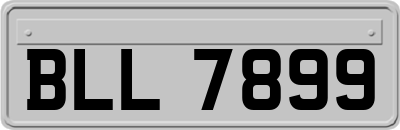 BLL7899