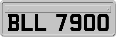 BLL7900