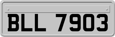 BLL7903