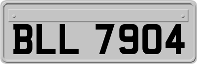BLL7904