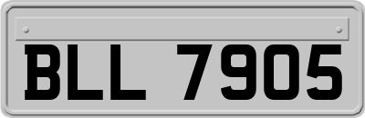 BLL7905