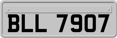 BLL7907
