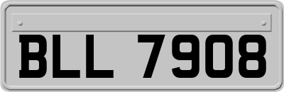 BLL7908