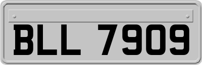 BLL7909