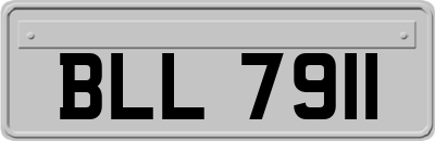 BLL7911