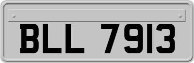 BLL7913