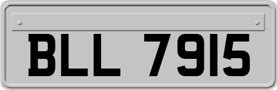 BLL7915