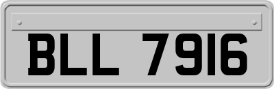 BLL7916