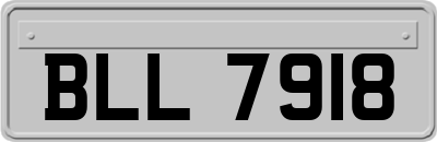 BLL7918