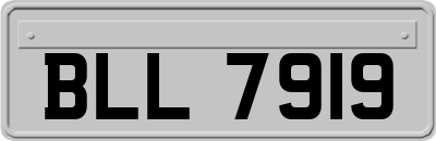 BLL7919