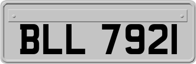 BLL7921