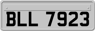 BLL7923