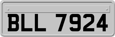 BLL7924