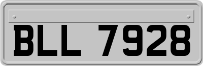 BLL7928