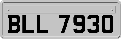 BLL7930