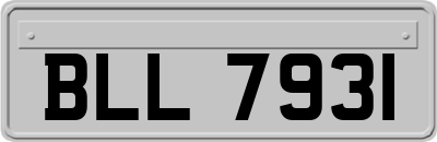 BLL7931