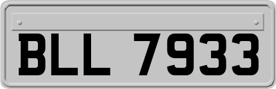 BLL7933