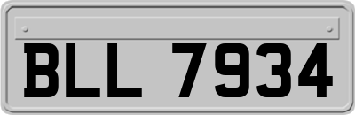 BLL7934