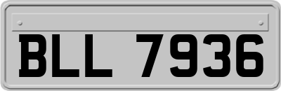 BLL7936
