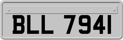 BLL7941