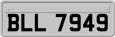 BLL7949