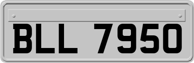 BLL7950