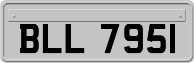 BLL7951