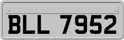 BLL7952