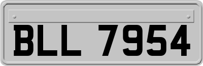 BLL7954