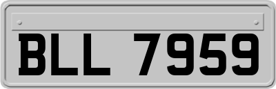 BLL7959