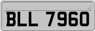 BLL7960