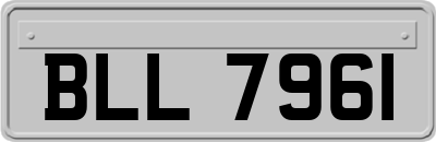 BLL7961