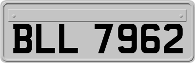 BLL7962