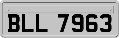 BLL7963