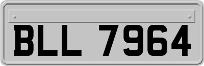 BLL7964