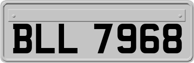 BLL7968
