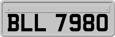 BLL7980