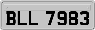 BLL7983
