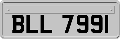BLL7991