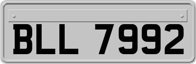 BLL7992