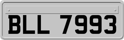 BLL7993