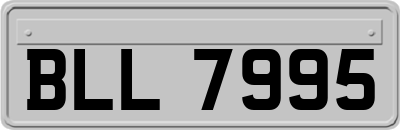 BLL7995