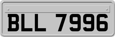 BLL7996